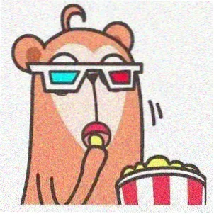 影迷咸鱼船长头像